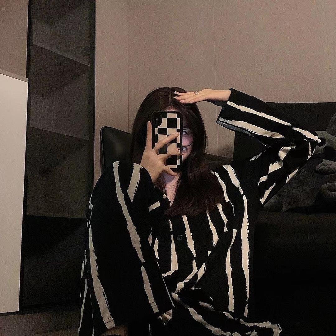 可欣全棉睡衣家居服