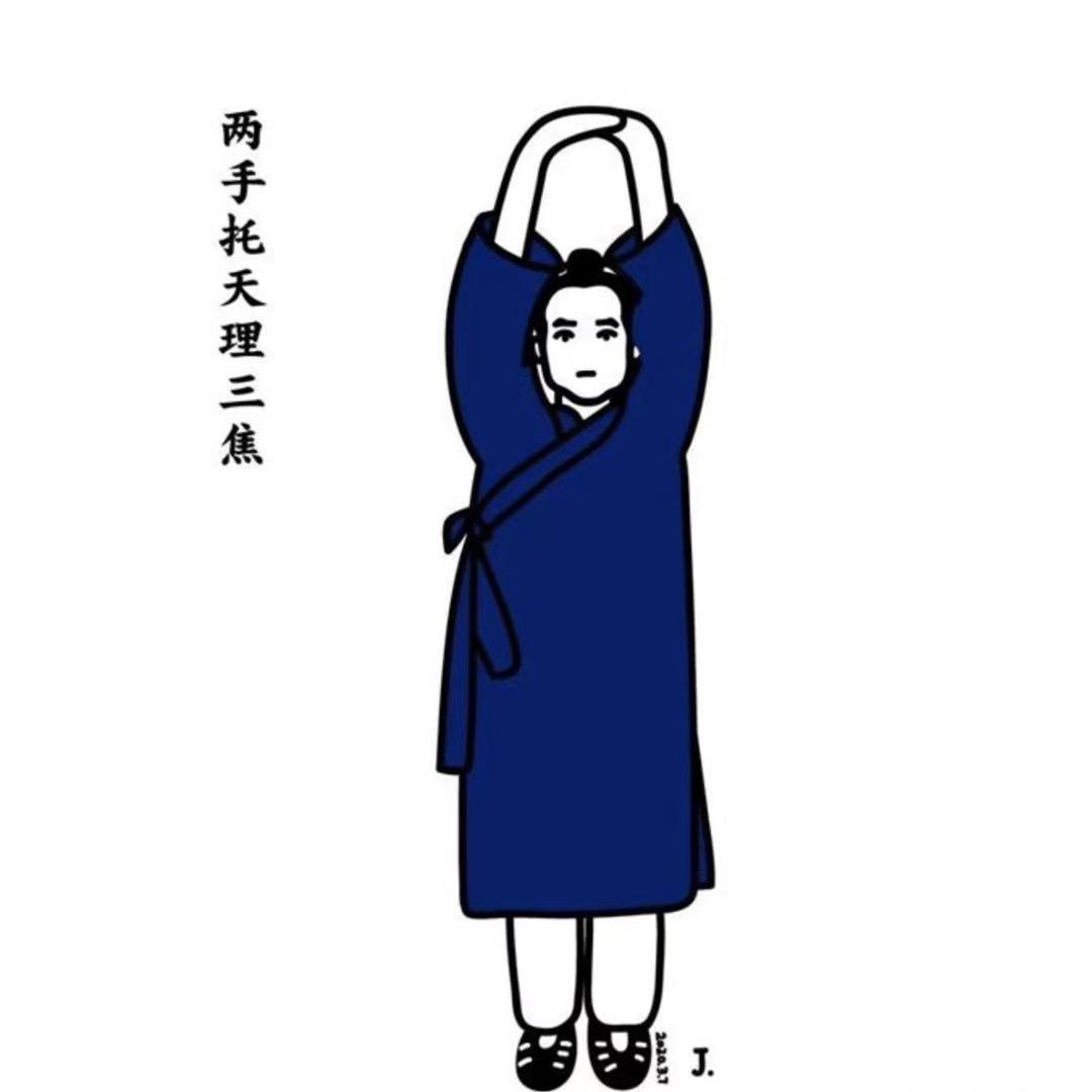 新武派