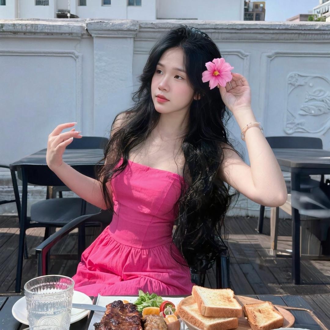 Tôn Nữ Gia nghi🦄
