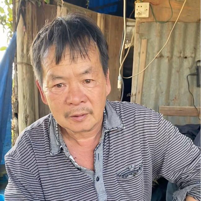 田园小生活 九星飞泊