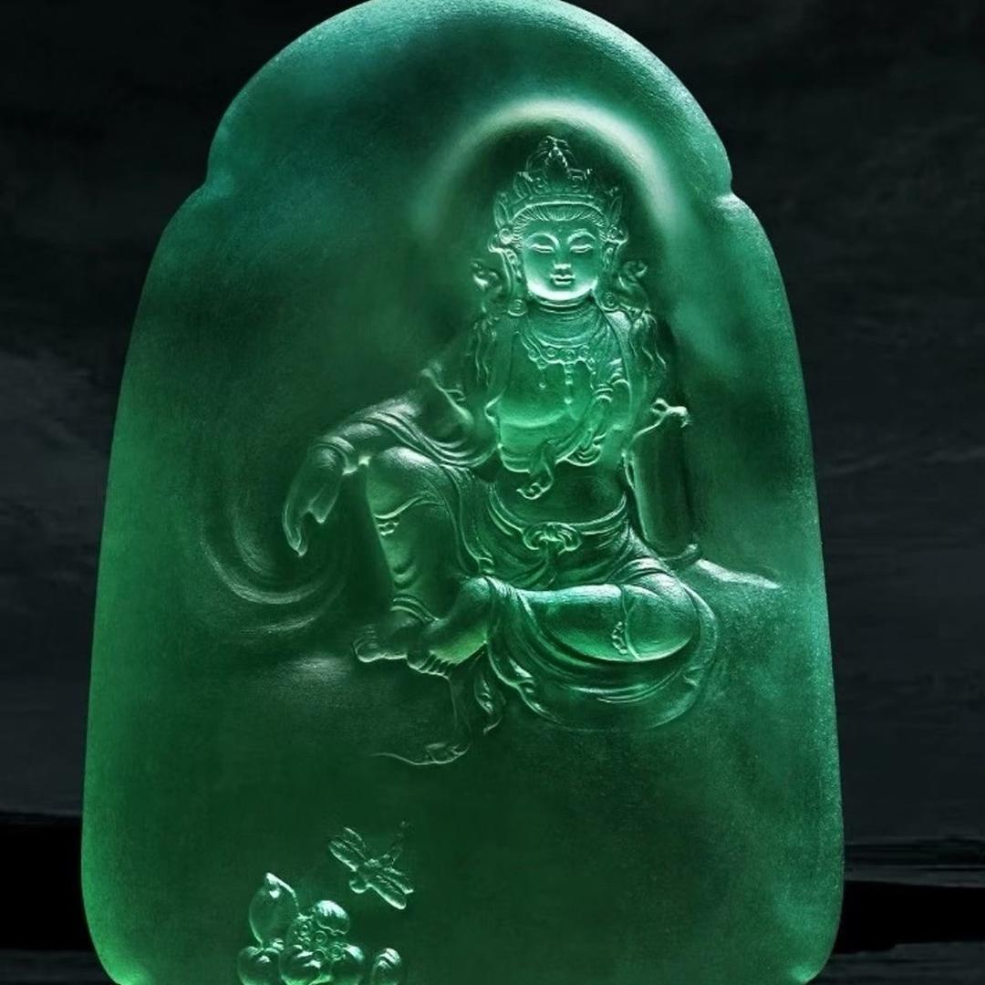 玉禾翡翠