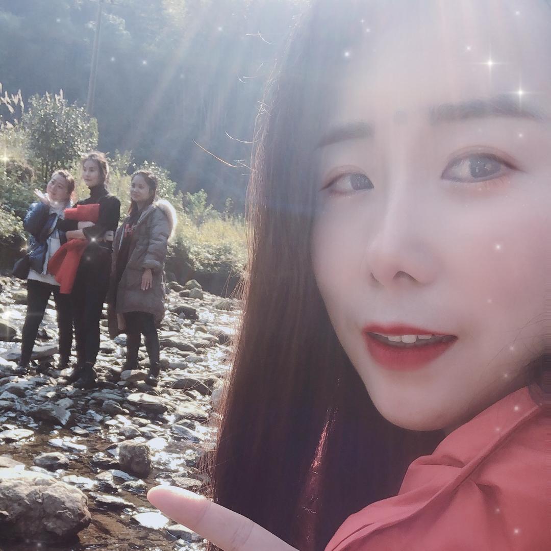 菜菜🥬🎤(首播筹备中)