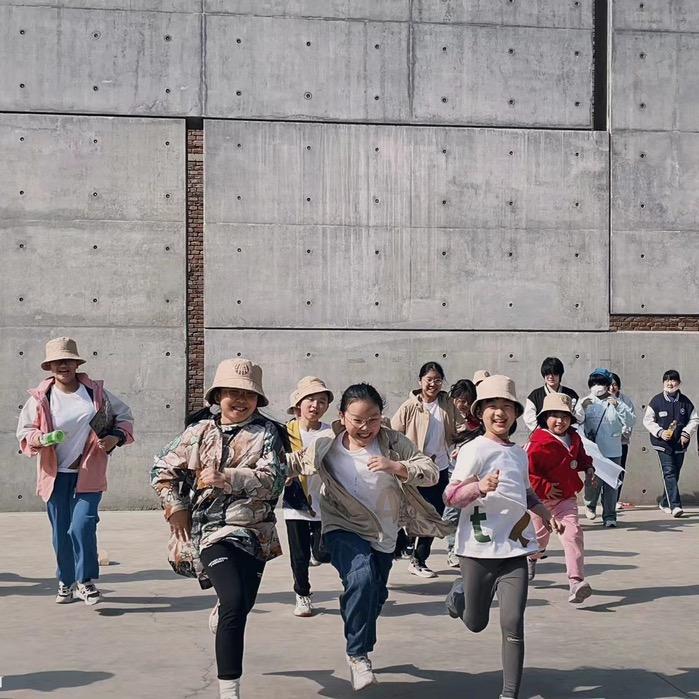 邯郸五方亭画画课
