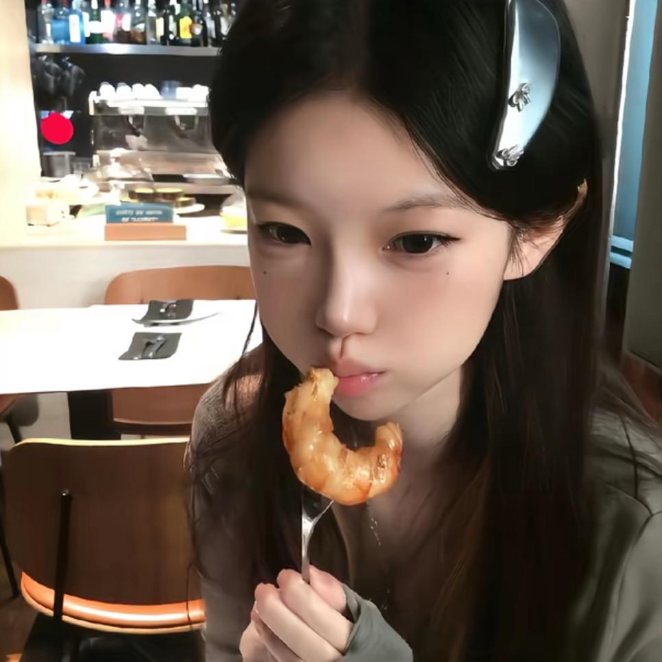 我才没想法