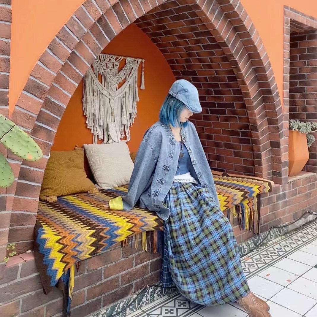 我在成都做泰餐（芭泰芒）