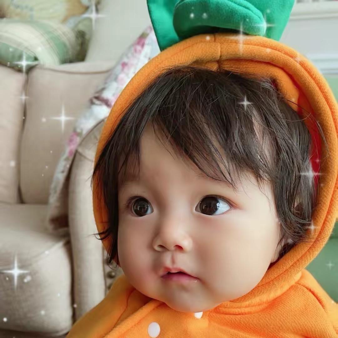 妮妮珍可爱