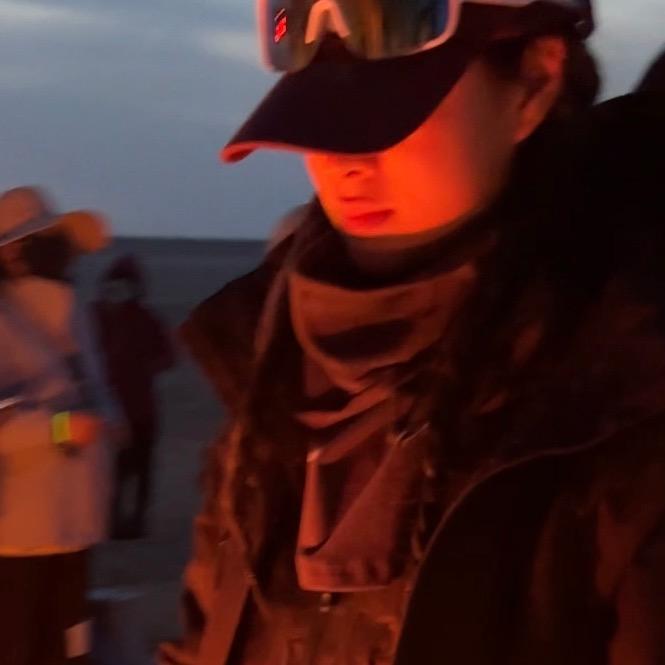 小叶子呗🌱🌾