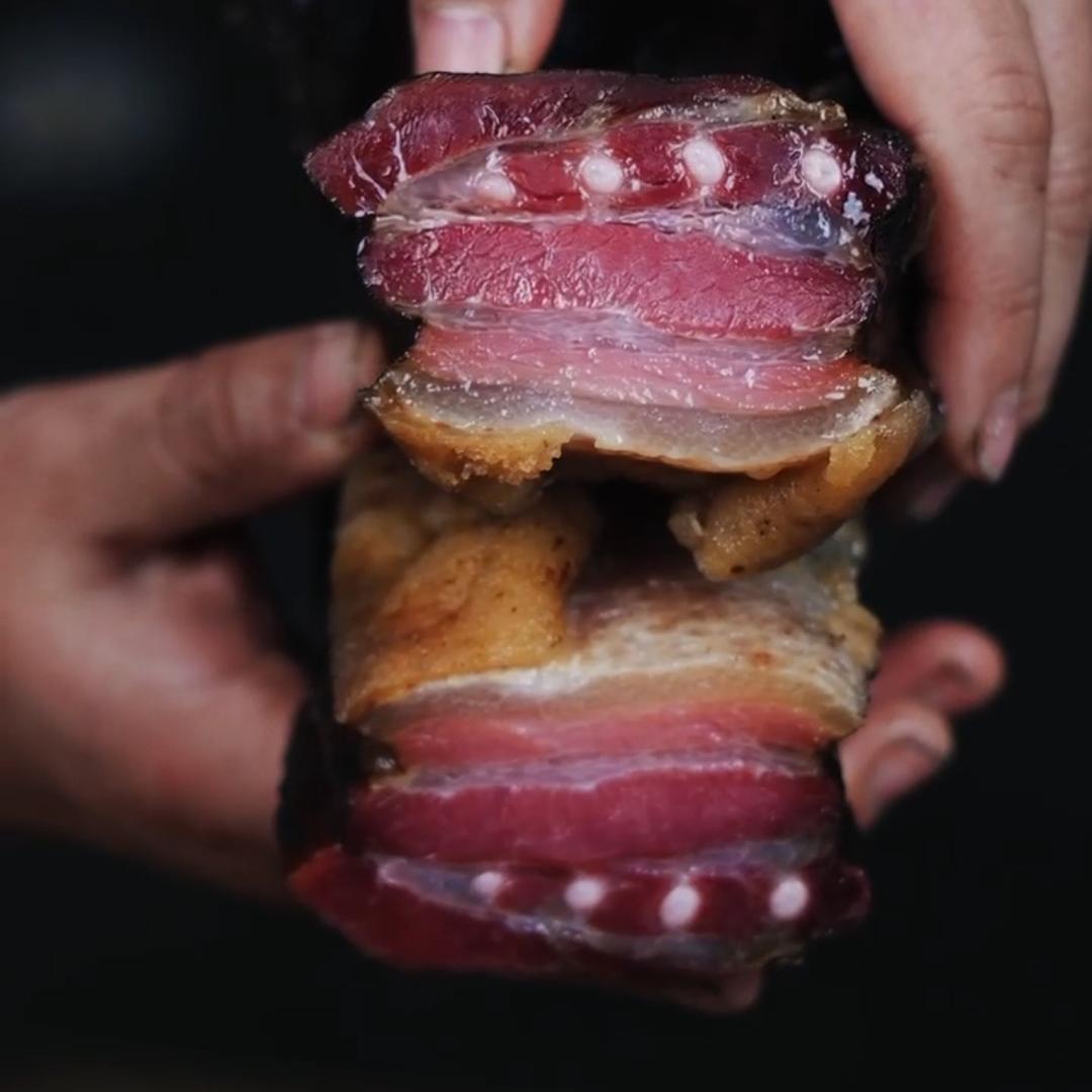 益诚腊味