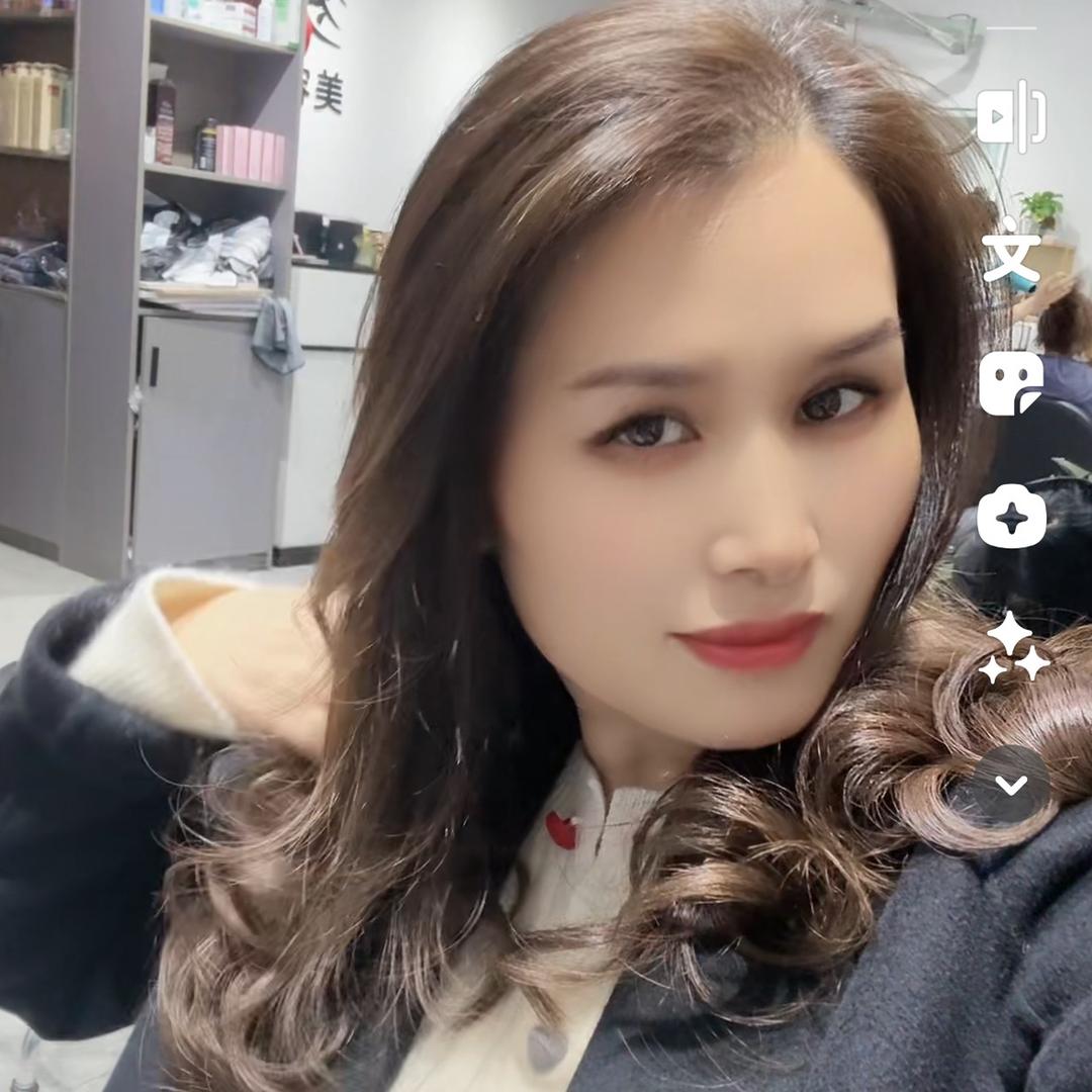 自信醉美🌈💒