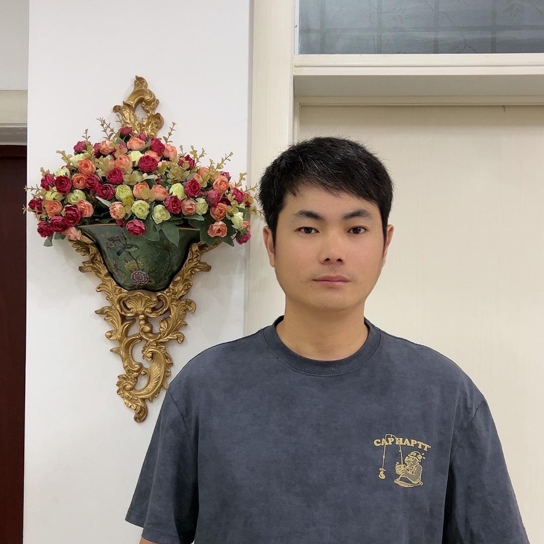疯狂的小北