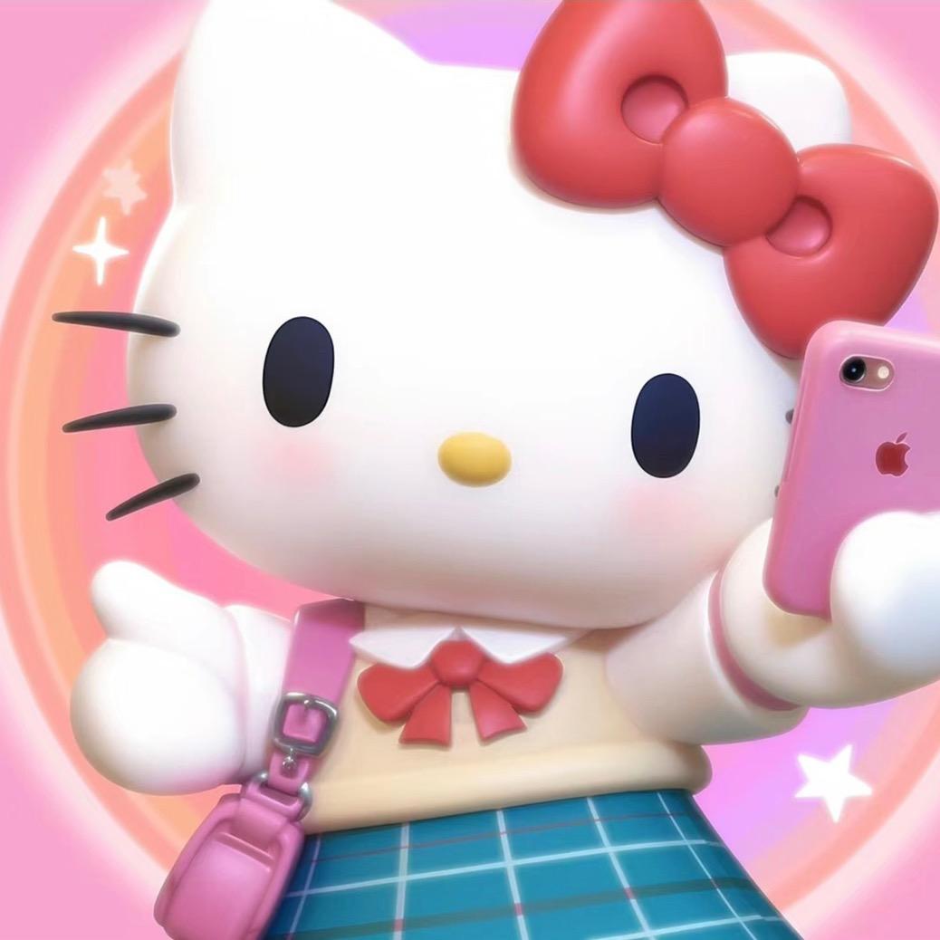 惊喜莹PINK