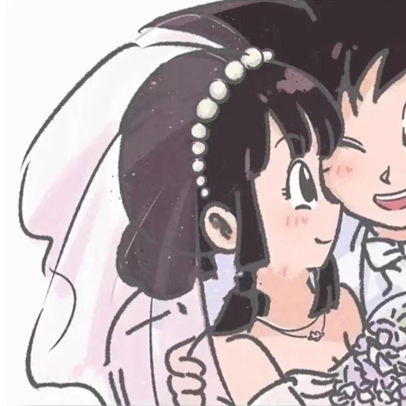 香香是个小女子