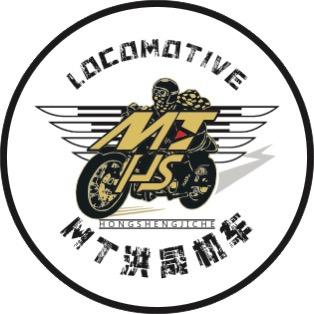 MT洪晟机车