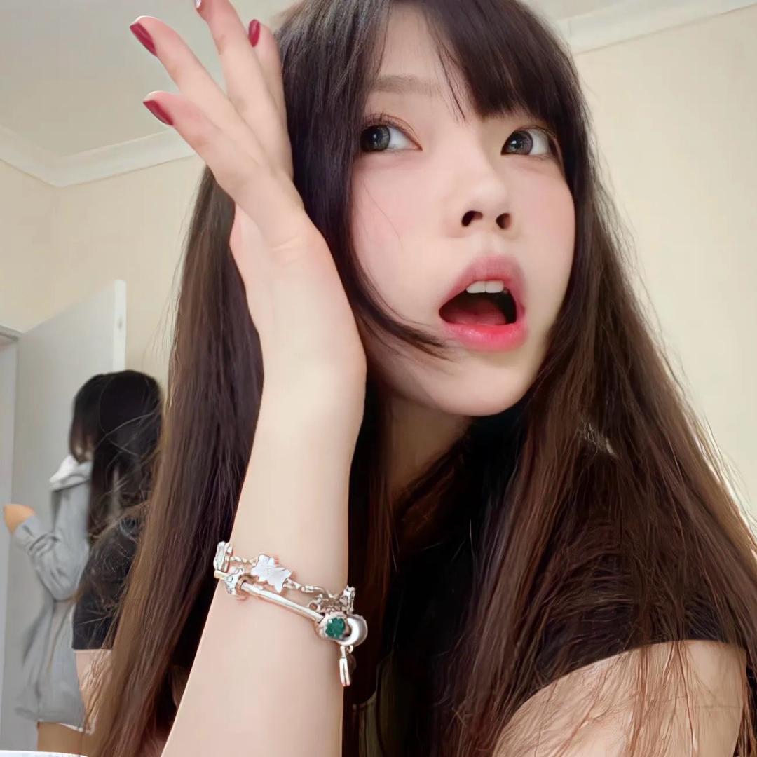 伤感姐