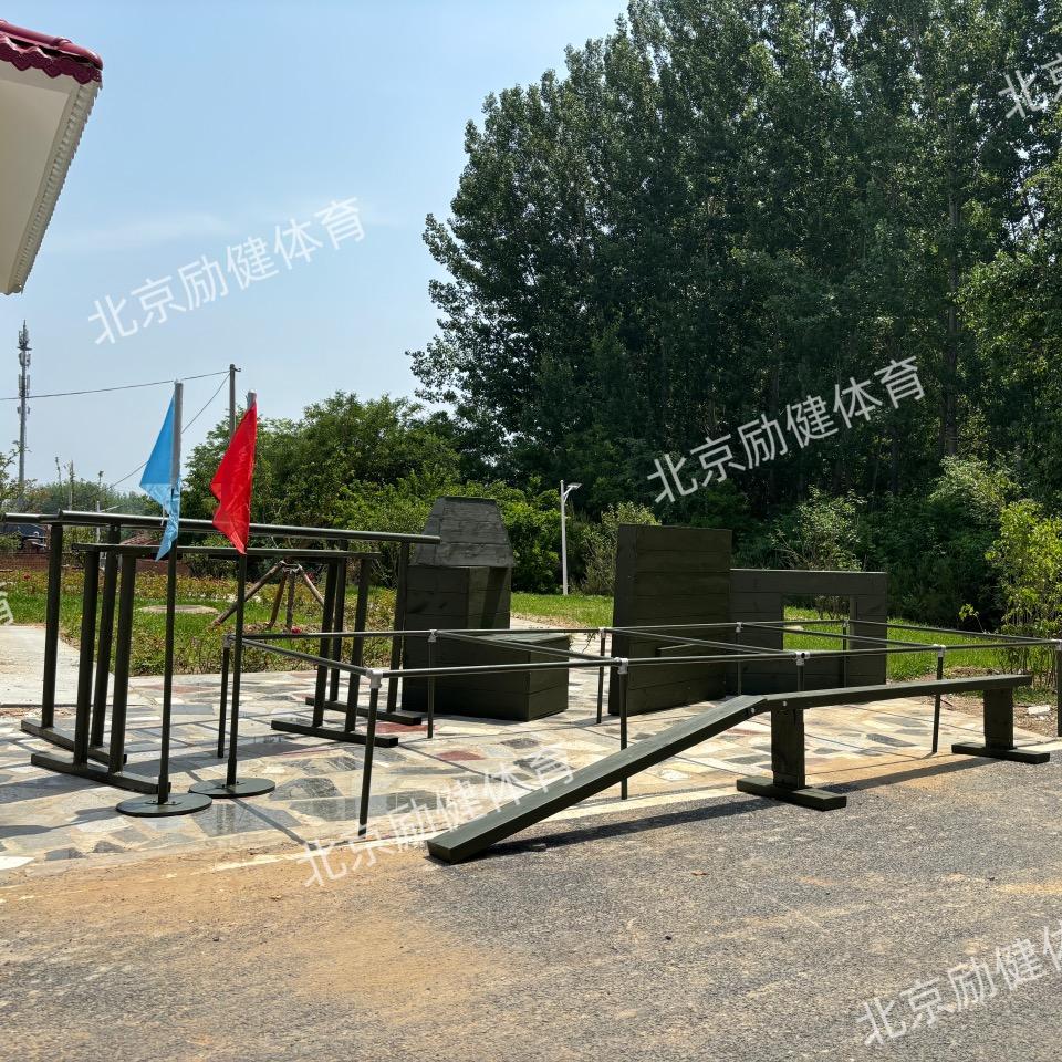 夏令营拓展体能器材厂家