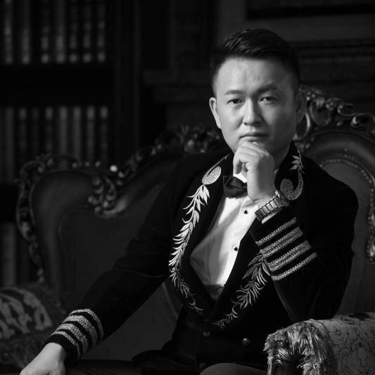 玉溪大老表