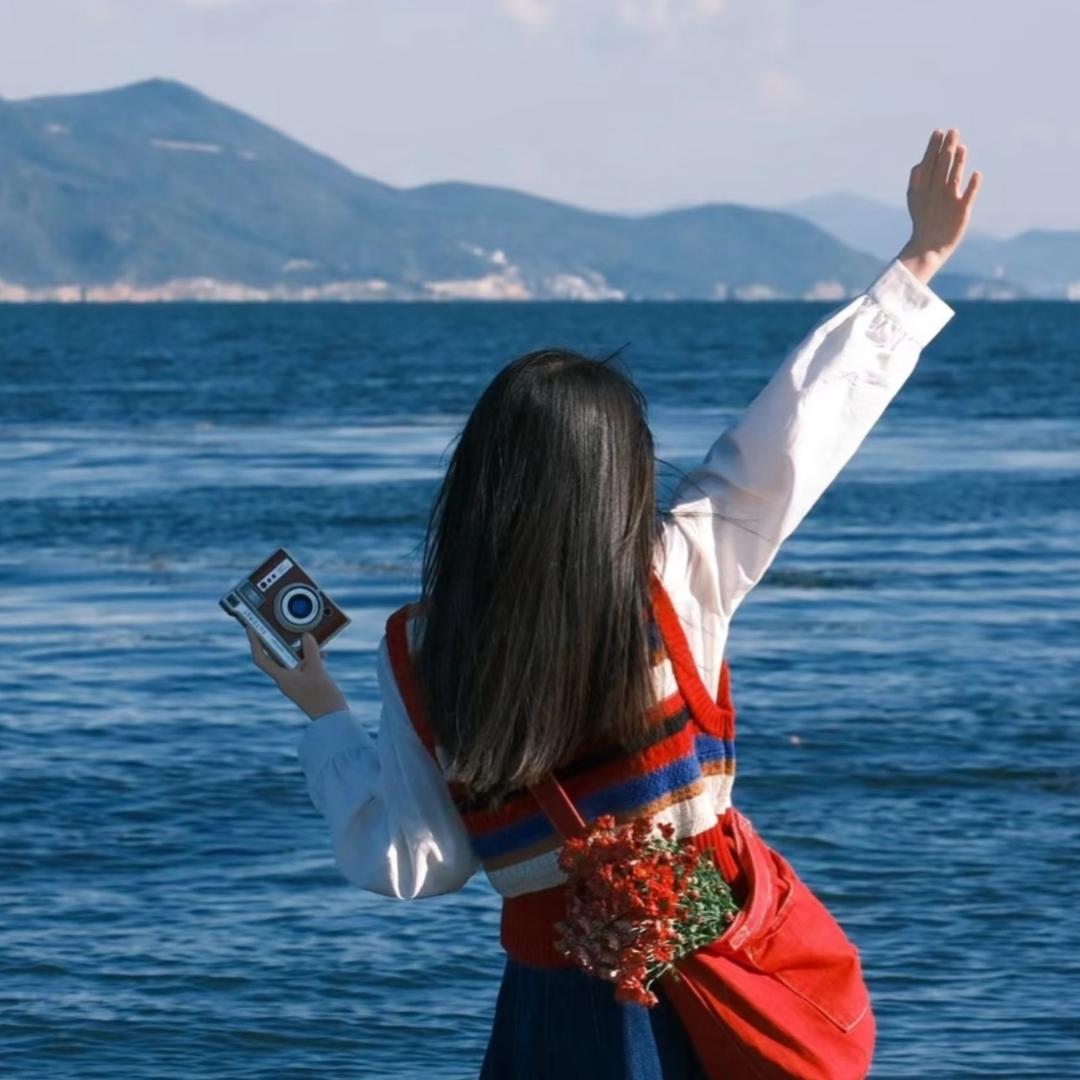 钟情baby🍋@抖音