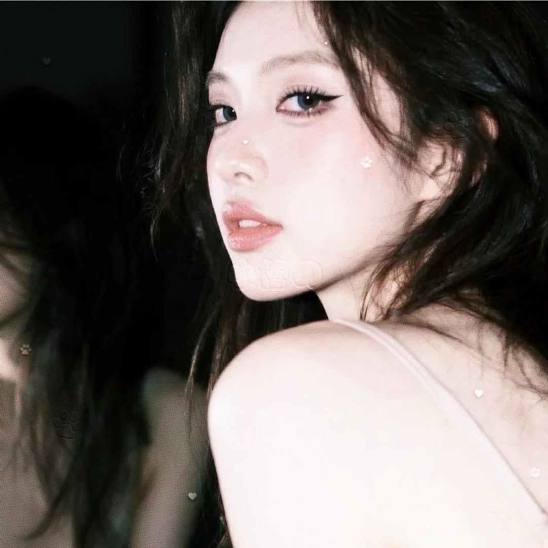 涵女