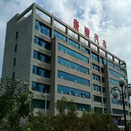 康养美迪房车