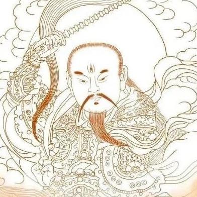 塔羅的日常作業
