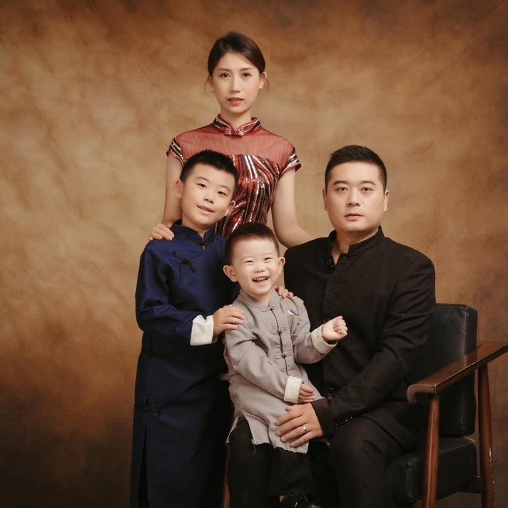 我滴宝贝老公