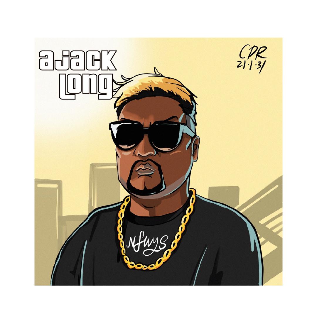 Jack-Z龙哥