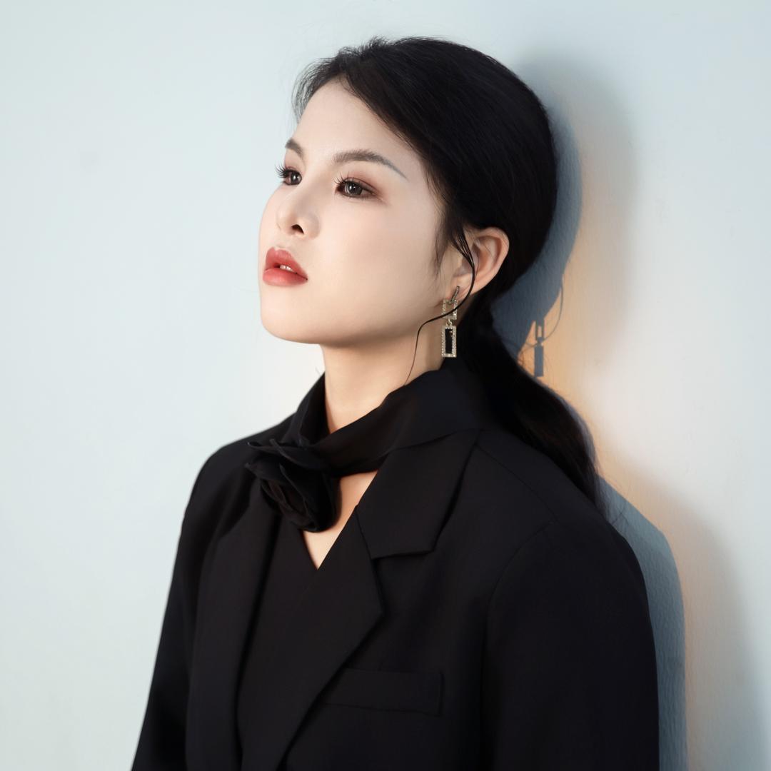 冼姑娘