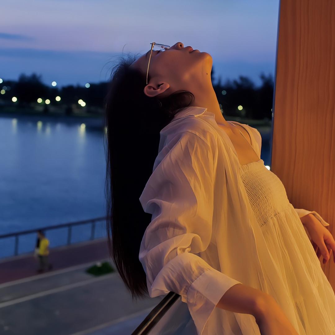 小雨姜
