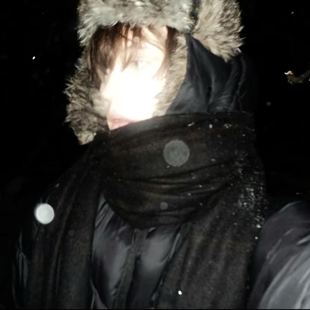 一个惠惠酱！（求推荐版）