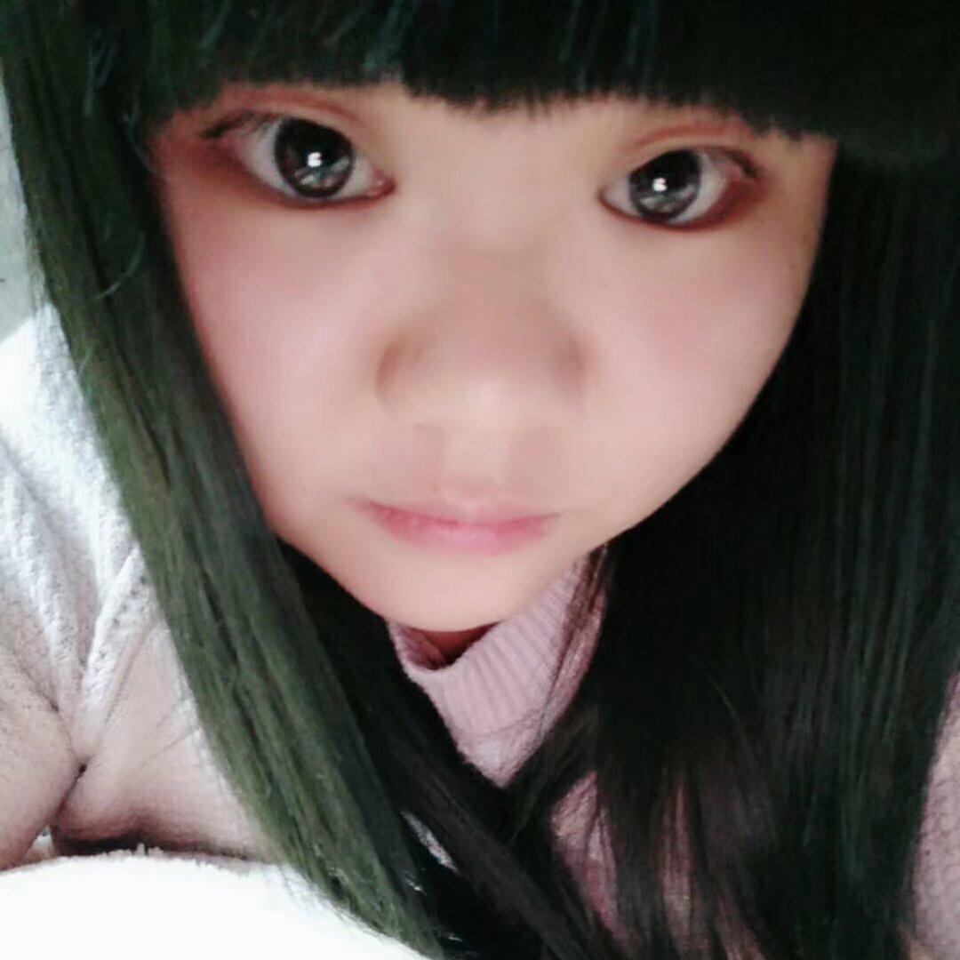 油炸小可爱🤗