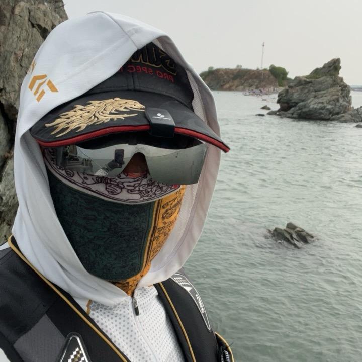 🌈陈先生