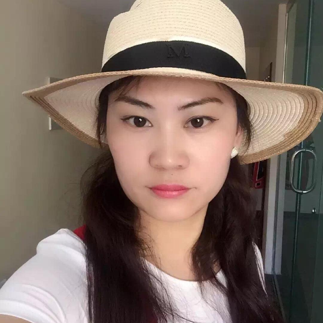 新疆圆圆姐小号