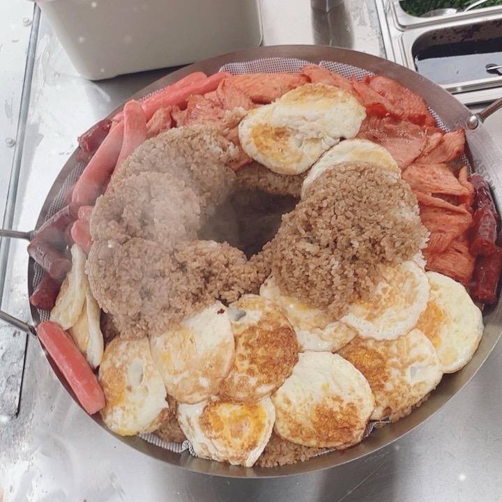 小食记贵阳糯米饭团