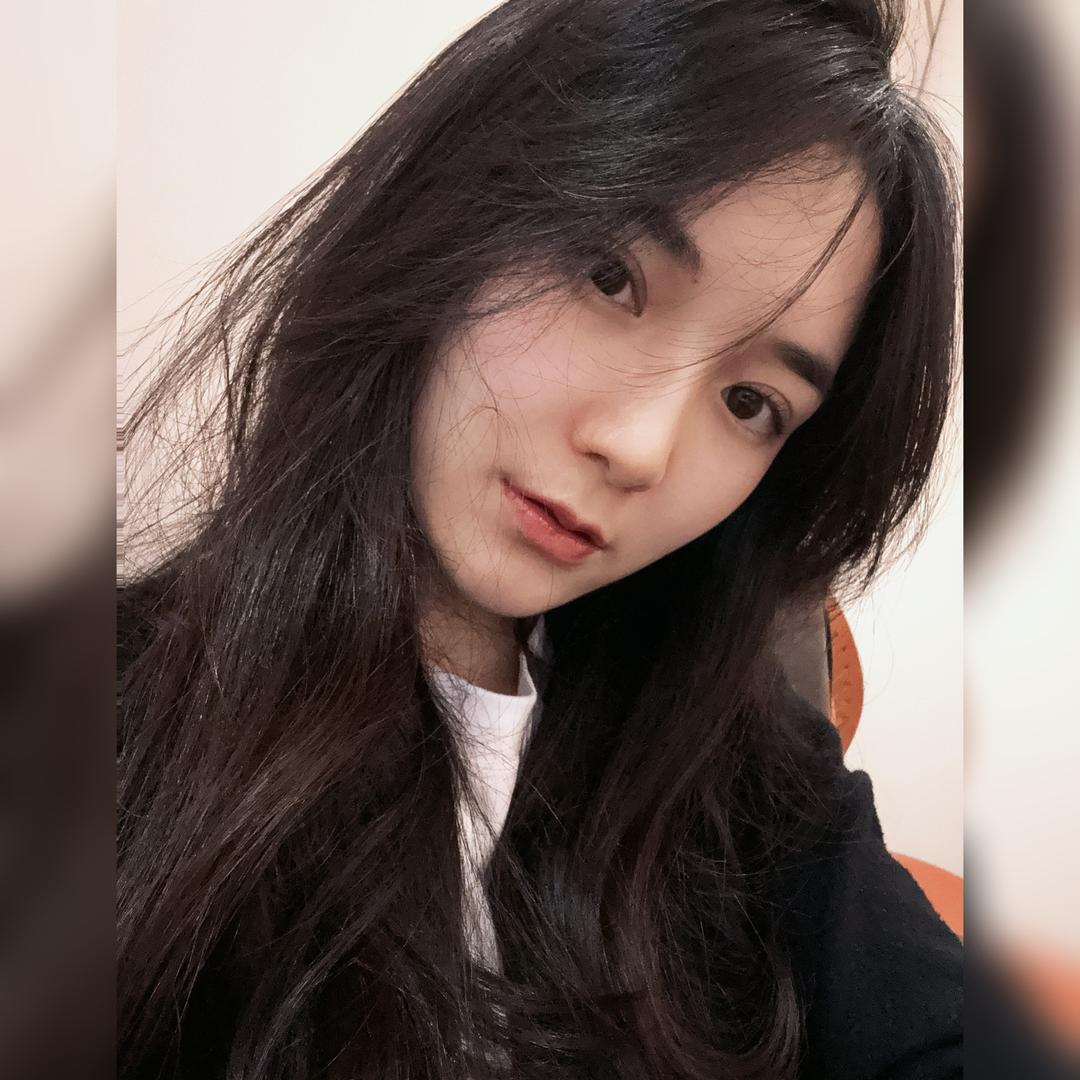 张子颜2.0版@抖音