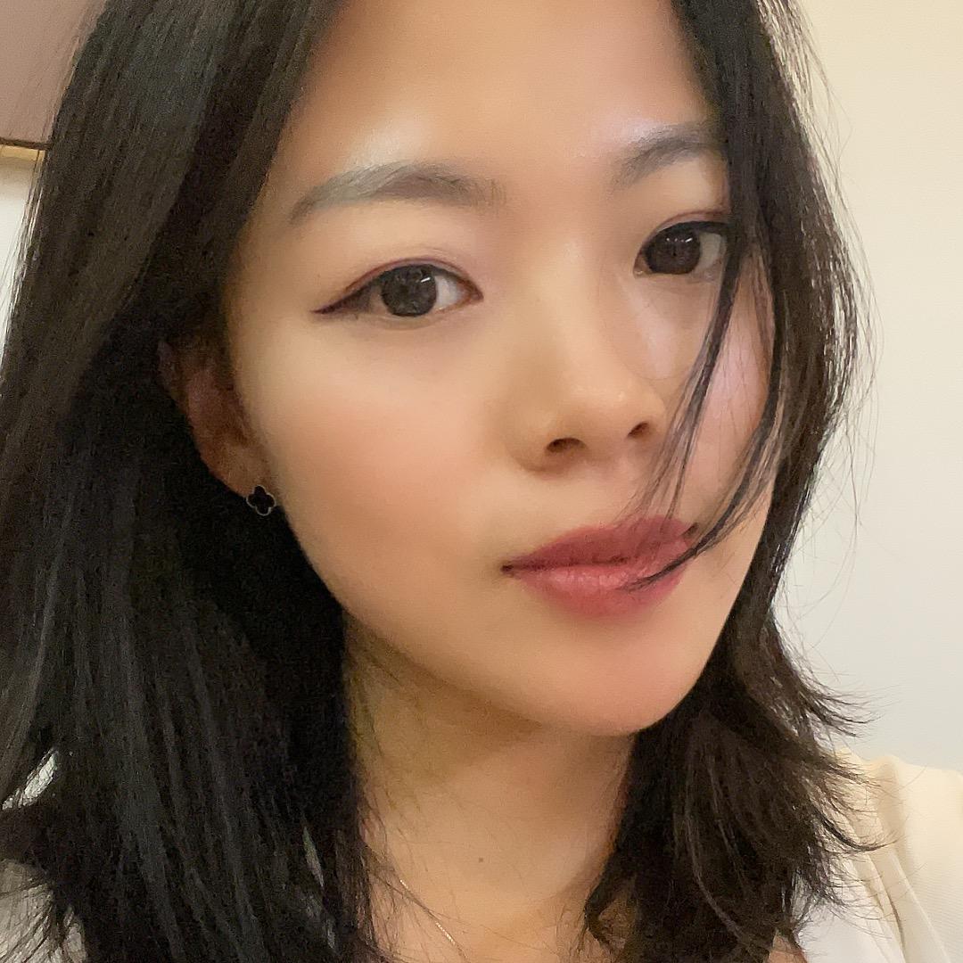 爱做饼的月月 谦羿
