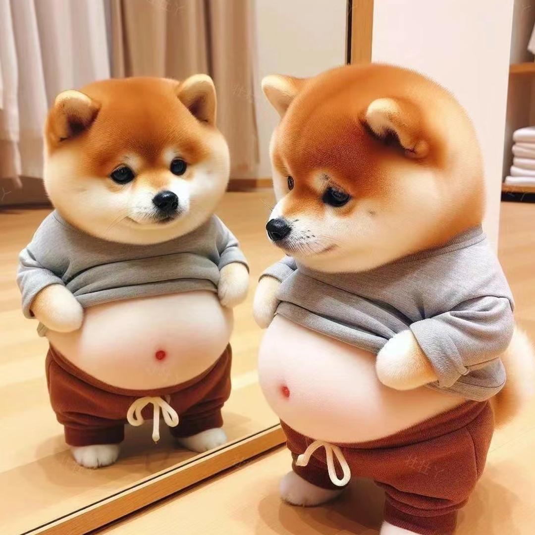 外向孤独患者🦁