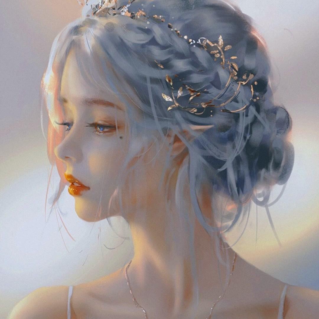 是麋鹿吖