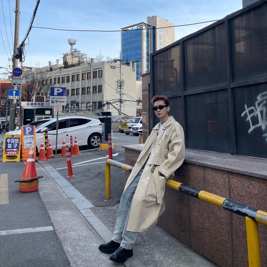Jungwon-姜