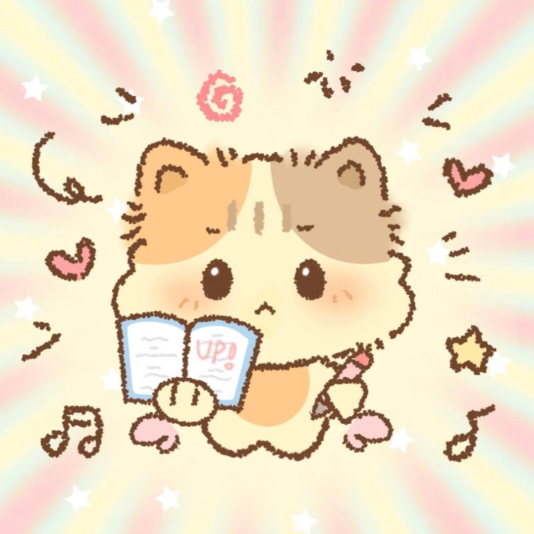 悲伤小狗^