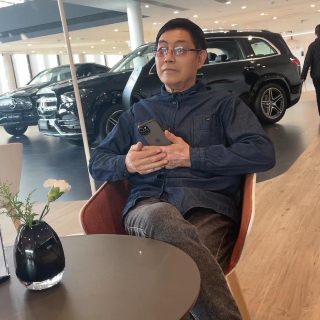 今生陪你一起走