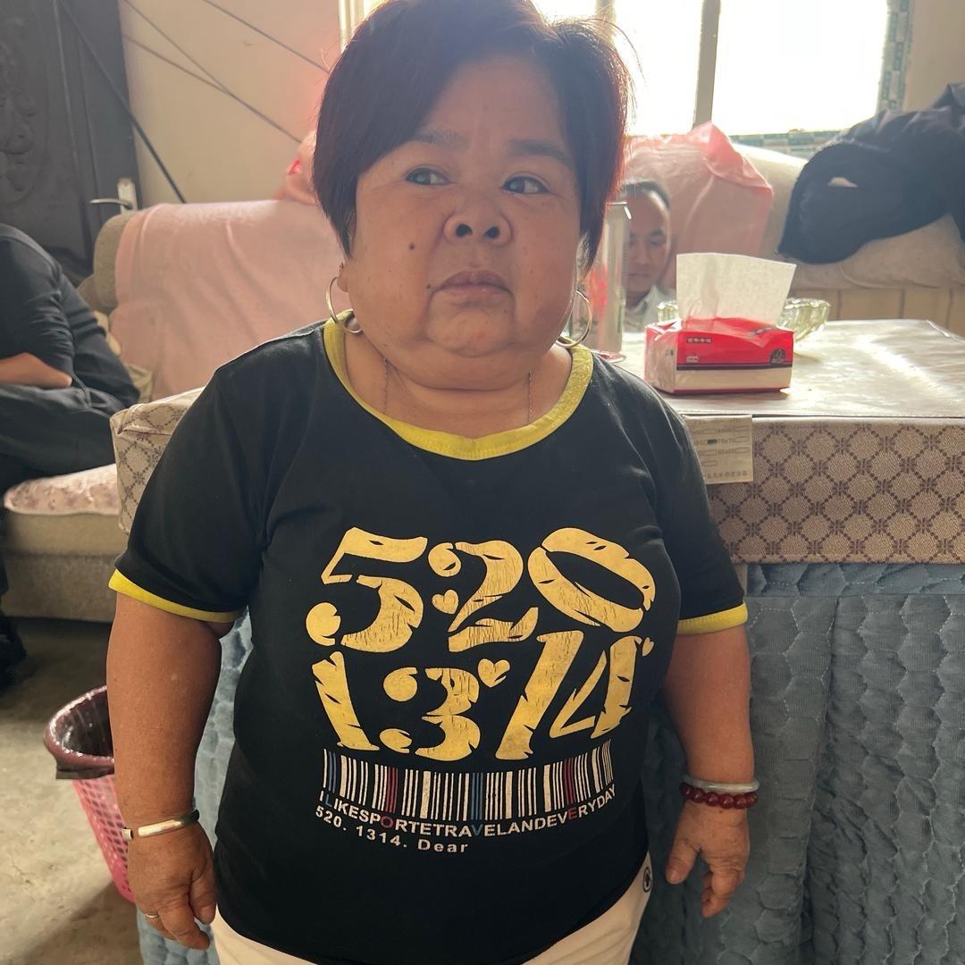 珍珍的故事