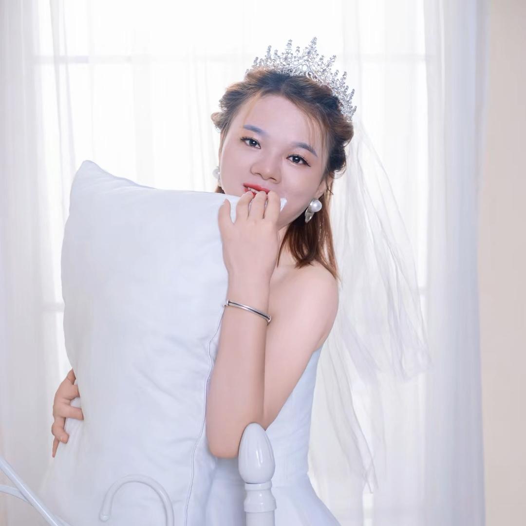 玲玲🎙️爱山歌⁵¹⁸