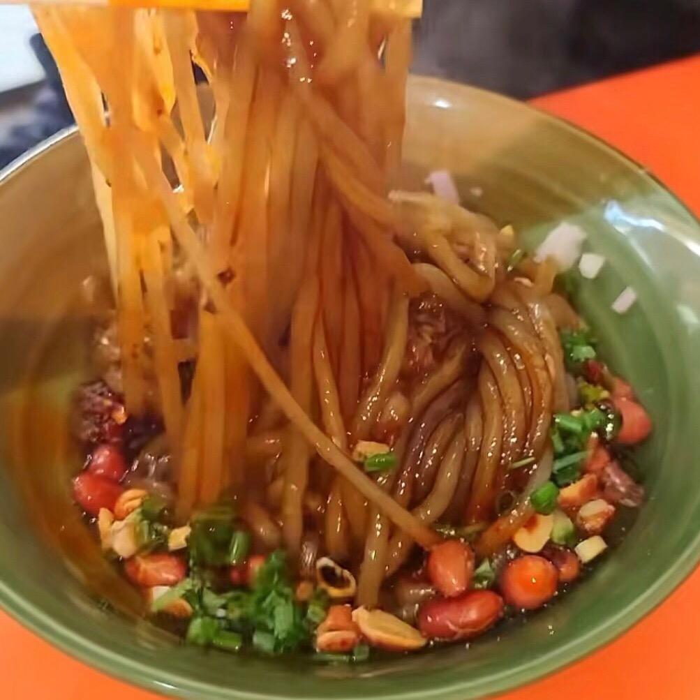 湘N传统特色小吃