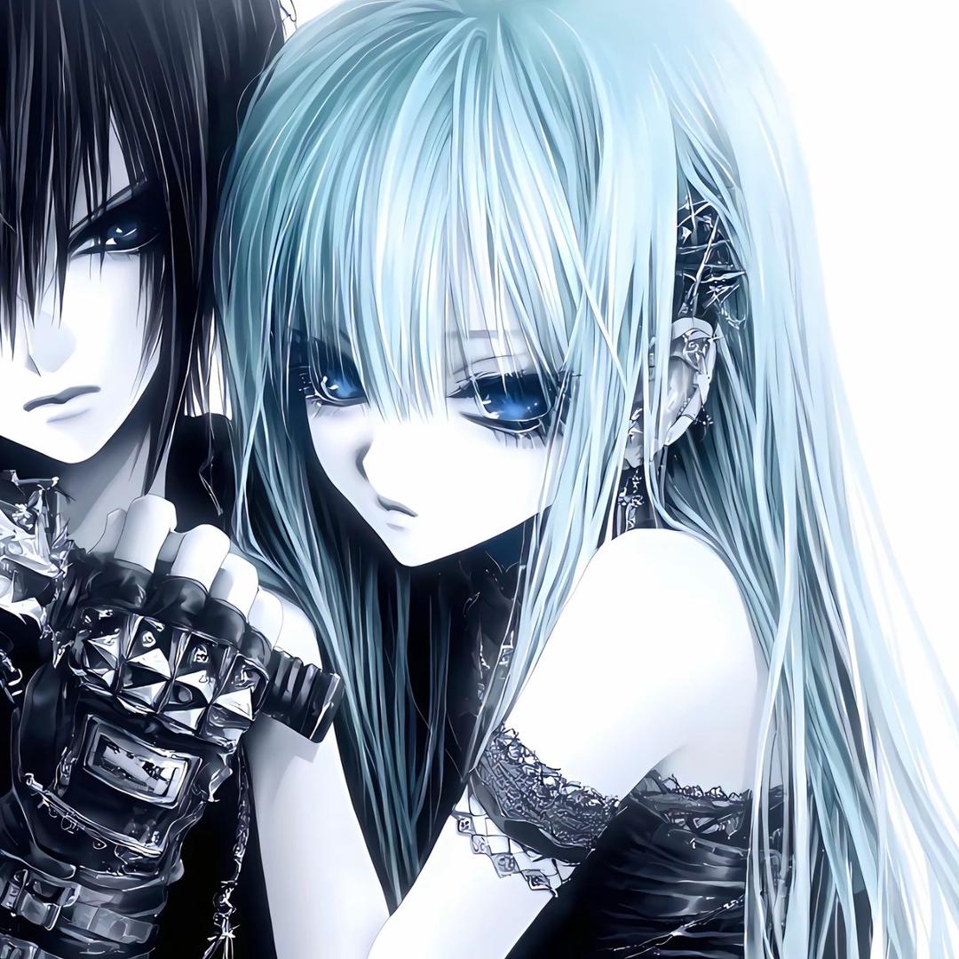 刀剑难斩少女心