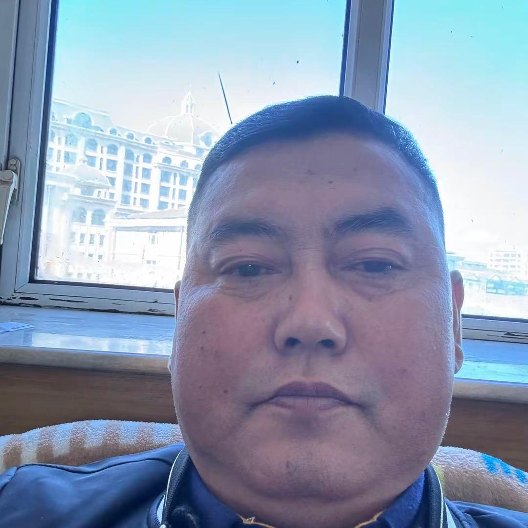真诚的人