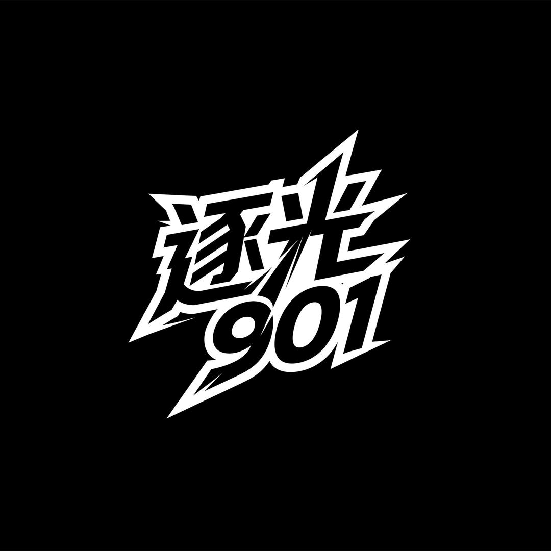 逐光-901