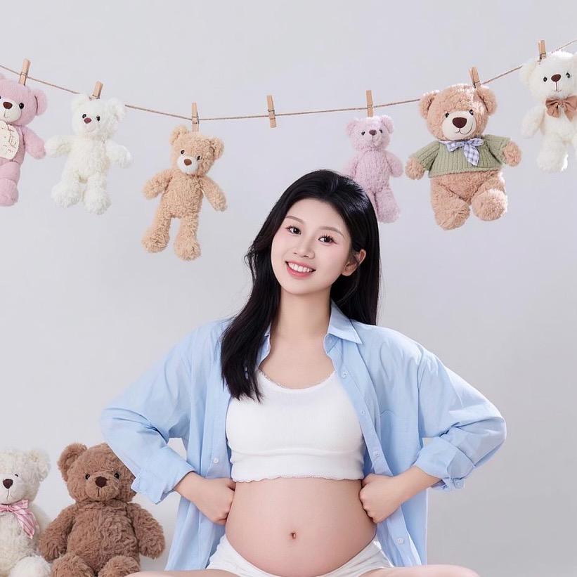 元宝（孕期日记📔）