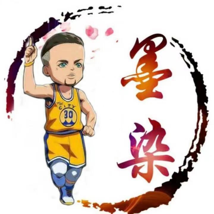 墨染（最强美职篮）