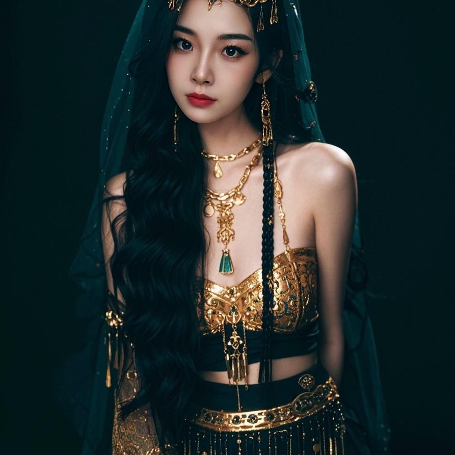 玲尒