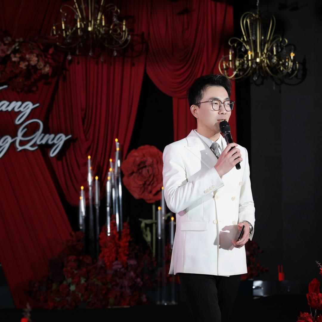 晓君（声入人心）